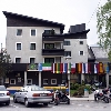 Hotel ALP Bovec Slovenija 8